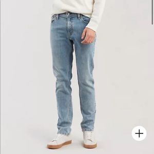 Levi’s Men’s Jeans sz 32X30 Slim Straight #Z638